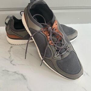 Men’s Cole Haan zero grand shoes . US size 9.5